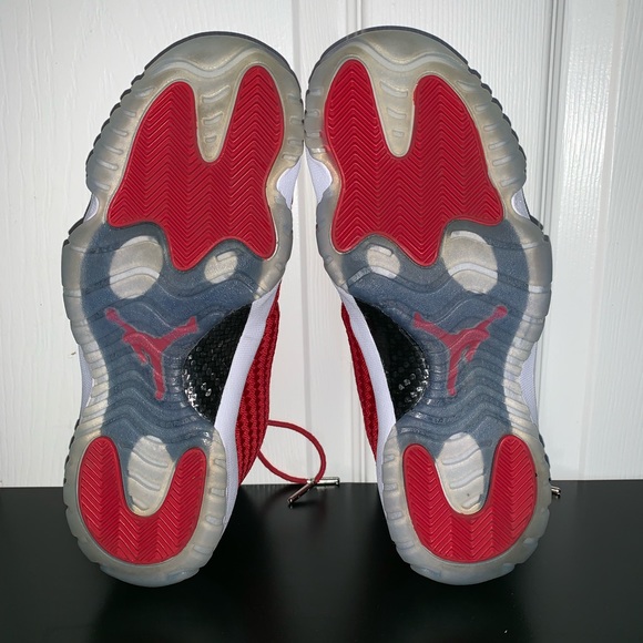 Air Jordan Future Low - Picture 8 of 8